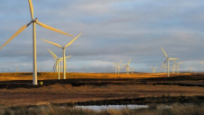 Legislation may have to be altered if wind and solar generation are to be included in the UK capacity market
